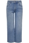 ONLY jeans CARJULES halfwijd | 15265198LIBL42&nbsp;