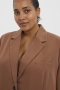 Vero Moda blazer VMCAIT | 10279547AZTE48&nbsp;
