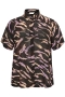 Kaffe Curve blouse Ferina print | 10580946K00844&nbsp;