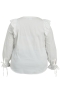 EVOKED VILA blouse GIMAS | 14077108OPSN48&nbsp;