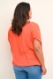 Kaffe Curve eco blouse Ami | 10580267K04442&nbsp;