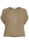 Kaffe Curve eco blouse Ami | 10580267K04442&nbsp;