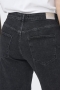 ONLY jeans CARJULES halfwijd | 15265201BLAC42&nbsp;