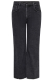 ONLY jeans CARJULES halfwijd | 15265201BLAC42&nbsp;