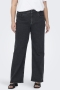 ONLY jeans CARJULES halfwijd | 15265201BLAC42&nbsp;