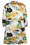 ZHENZI jurk GISELLE | 2508112BUGR/6950L=50-52&nbsp;