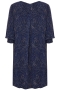 Gozzip tuniek Meta print V hals | G225035blue/prinM=46/48&nbsp;