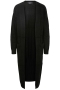 Pieces vest PCJENNIFER lang | 17132453BLACS=42/44&nbsp;