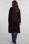 Pieces vest PCJENNIFER lang | 17132453BLACS=42/44&nbsp;