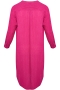 Adia jurk glans streepje | AD50873543M=46-48&nbsp;