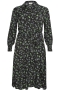 Kaffe Curve jurk Florisa | 10581095K02344&nbsp;