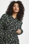 Kaffe Curve jurk Florisa | 10581095K02344&nbsp;