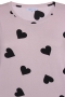 ZHENZI slaapshirt AINI korte mouw | 2409717001S=42-44&nbsp;