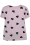 ZHENZI slaapshirt AINI korte mouw | 2409717001S=42-44&nbsp;