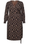 Kaffe Curve jurk Razina | 10581208K04050&nbsp;