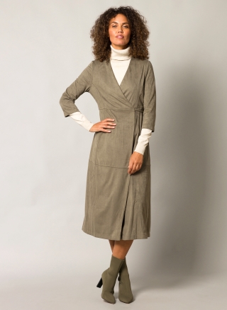 YEST jurk Alischa | 0003285140942&nbsp;
