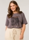 YESTA shirt Bel | A003277fagr0(46)&nbsp;