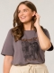 YESTA shirt Bel | A003277fagr0(46)&nbsp;