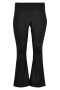 Sandgaard broek Madrid flared | SG125blac44&nbsp;