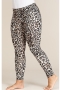 Sandgaard legging Amsterdam | SG131brow/leop44&nbsp;