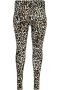 Sandgaard legging Amsterdam | SG131brow/leop44&nbsp;