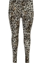 Sandgaard legging Amsterdam | SG131brow/leop44&nbsp;