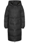 Vero Moda Puffer jas VMNOE | 10276468BLAC48&nbsp;