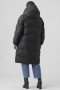 Vero Moda Puffer jas VMNOE | 10276468BLAC48&nbsp;