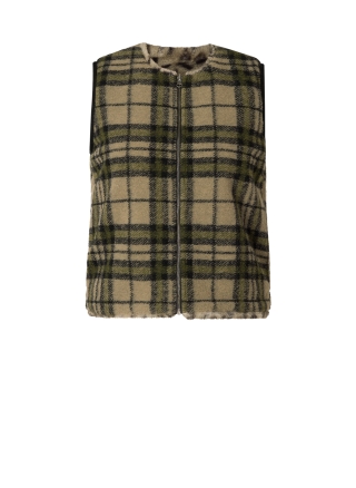 YESTA vest Dilaya | A00343614163(52)&nbsp;