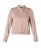YESTA blouse Djinty | A003460mauvX-0(44)&nbsp;