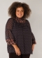 YESTA blouse Djaira | A0034971330X-0(44)&nbsp;