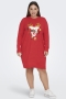 ONLY jurk CARJINGLEBELL | 15282497BLACM=46/48&nbsp;