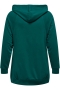 ONLY sweater CARDIEM capuchon | 15277301ORANS=42/44&nbsp;