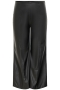 ONLY broek CARBELLA leatherlook | 15269265BLAC48&nbsp;