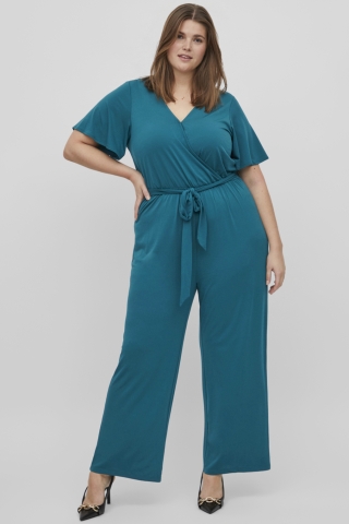 EVOKED VILA ECO jumpsuit BORNEO | 14082431SHSP46&nbsp;