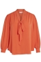EVOKED VILA blouse KAYA strik | 14080831TILI52&nbsp;