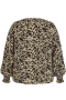 EVOKED VILA ECO blouse PAYA | 14081020BLAC/AOP46&nbsp;