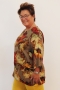 Ophilia blouse Denise print | Denise 93red/flow1=42&nbsp;