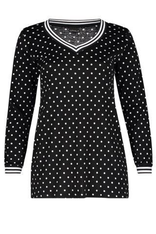 Shirt Naomi punta dessin Ophilia | Naomi 20W pundots2=44&nbsp;