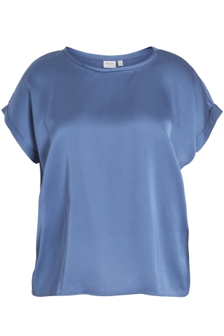EVOKED VILA ECO blouse ELLETTE | 14077192FEBL54&nbsp;