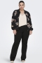ONLY broek CARGOLDTRASH-SUKI | 15284036BLACS=42/44&nbsp;