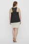 VERO MODA singlet VMANA | 10240783SNWHS=42/44&nbsp;