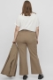 EVOKED VILA broek IVY | 14082440WALN46&nbsp;