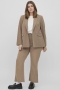 EVOKED VILA blazer IVY | 14082441WALN54&nbsp;