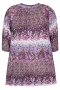 ZHENZI Eco tuniek LONDYN | 27124595344M=46-48&nbsp;