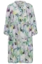 Studio jurk Lise soft print | S231828greeS=42/44&nbsp;