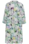 Studio jurk Lise soft print | S231828greeS=42/44&nbsp;