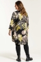 Gozzip tuniek blouse Elisabeth | G232015blac/prinL=50/52&nbsp;