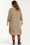 Gozzip tuniek Edith ruche rand | G232032blac/prinM=46/48&nbsp;