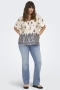 ONLY flared jeans Sally | 15280943LIMB/3242&nbsp;